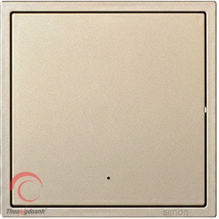 Module công tắc đơn 20A Smart- i7 Series