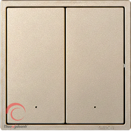 Module công tắc bối cảnh đôi Smart – i7 series