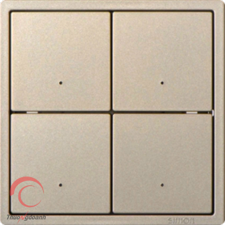 Module công tắc bốn Smart – i7 series