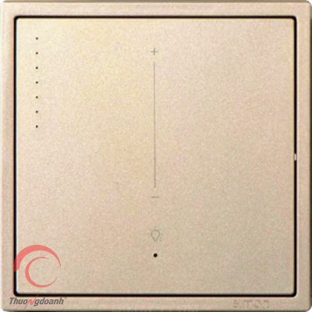 Module công tắc Dimmable đơn Smart – i7 series