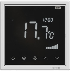 Smart – Bộ điều khiển hệ thống thông gió 