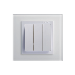 Module Công tắc ba 16A 1 chiều 