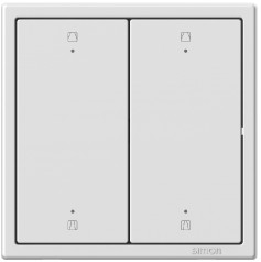 Module công tắc động cơ mành rèm đôi Smart – i7 series