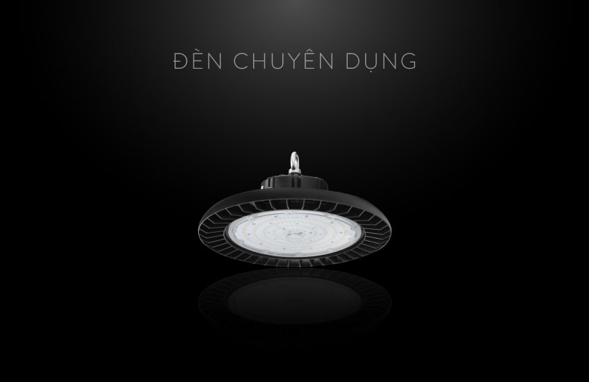 Đèn chuyên dụng