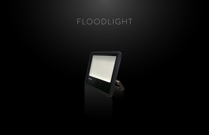 Floodlight