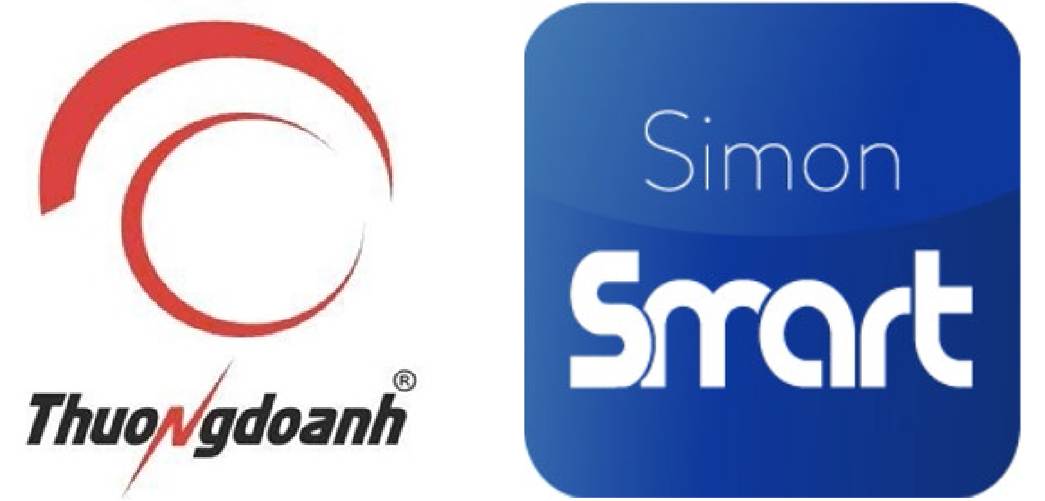 Website nhà phân phối chính hãng smarthome Simon tại Việt Nam